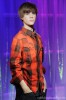 Justin Bieber Unveils Madame Tussauds Wax Statue - Photos