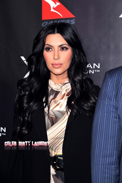 Kim Kardashian Hired a Private Investigator to Get the Dirt on Kris Humphries