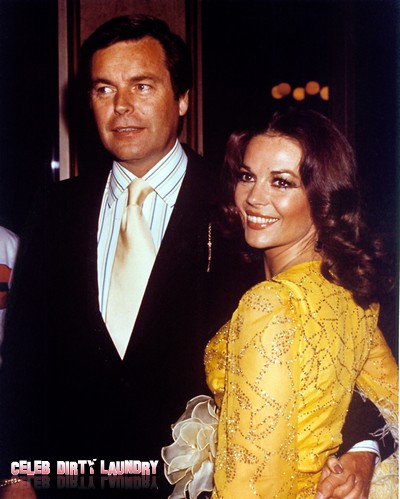 Robert Wagner Can't Be Charged In Natalie Wood's Death