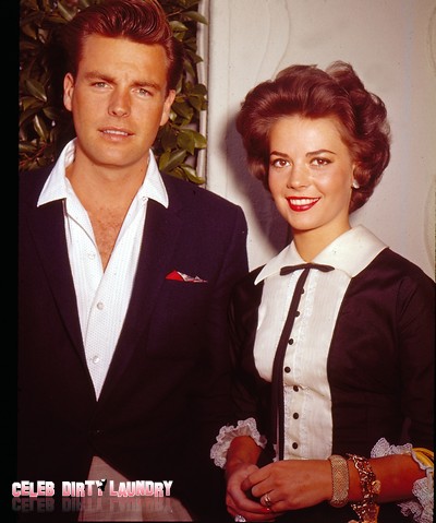Robert Wagner Told Natalie Wood 'Get Off My F**king Boat' Before She Drowned