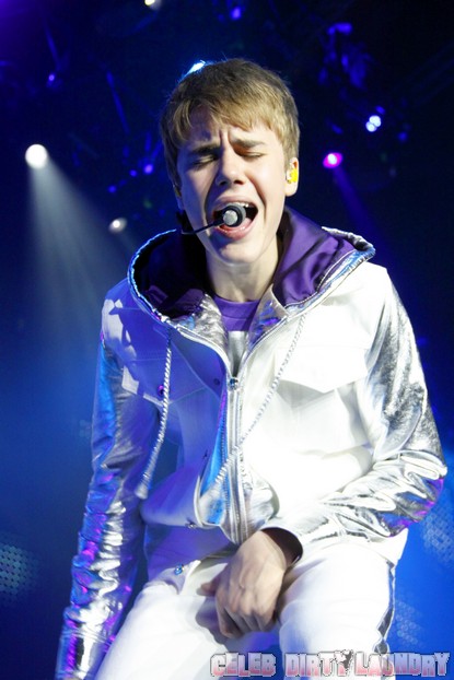 Justin Bieber To Create Female Fragrance Justin Bieber To Create Female Fragrance