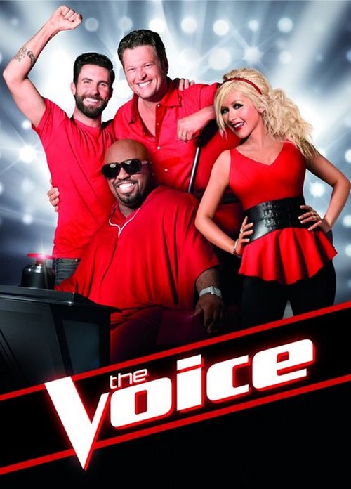 Who Got Voted Off The Voice Tonight 11/12/13?
