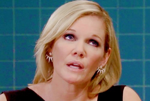 General Hospital Spoilers: Updates Week of February 20 - Liv Kidnaps Sam to Punish Julian - Anna Faces Death