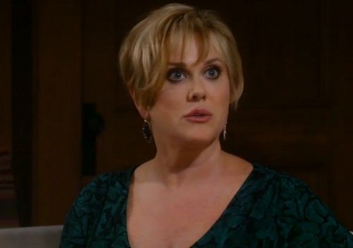 General Hospital Spoilers: Updates Week of February 20 - Liv Kidnaps Sam to Punish Julian - Anna Faces Death