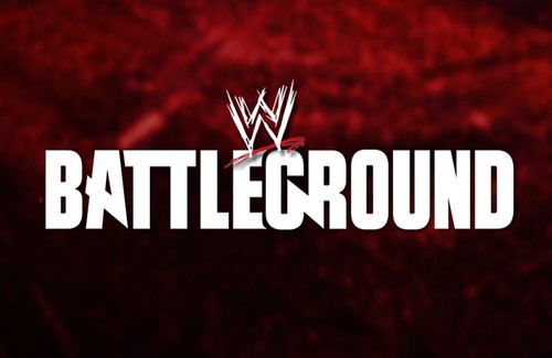 WWE Battleground 2014 PPV: Feuds in Tampa Bay Sunday July 20 - Picks and Predictions