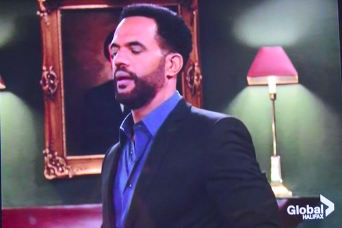 ‘The Young and the Restless’ Spoilers: Sharon's News for Dylan - Victor Blackmails Neil - Noah Fears Marisa Only Wants Money