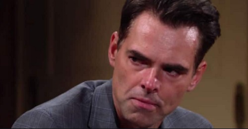 The Young and the Restless Spoilers: Billy’s Attempted Murder Comes Back to Haunt Him – Adam Scores Shocking New Leverage?