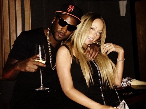 Mariah Carey Is Cheating With Young Jeezy: Nick Cannon's Jealous Twitter Response Shows Marriage In Trouble