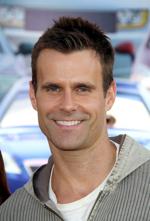 The Young and the Restless Spoilers: Cameron Mathison Replaces Michael Muhney as Adam Newman? Update
