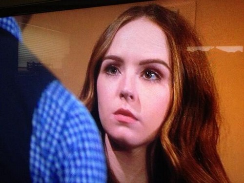 The Young and the Restless Spoilers: Mariah is Cassie's Fake Ghost - Ian Ward Working With Tyler’s Former Fiance