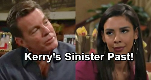 The Young and the Restless Spoilers: Kerry’s Dark Secrets Threaten New Romance – Jack Shocked as Real Story Unravels
