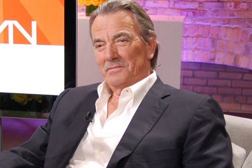 The Young and the Restless Spoilers: Victor Newman Manipulates Victoria’s Paternity Test Making Stitch The Father?