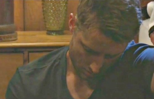 The Young and the Restless Spoilers: Adam Newman’s Alive, Comeback Underway – Blind Item Points to Genoa City Shocker
