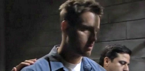 ‘The Young and the Restless’ Spoilers: Adam Prepares for Punishment – Daniel Surprises Summer, Noah Insists Wedding Off