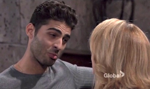 The Young and the Restless Spoilers: Next 2 Weeks - Disturbing Discovery Rocks Nick and Sharon – Kyle and Victor In Trouble