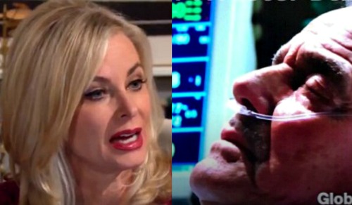 The Young and the Restless Spoilers: Victor's Coma Leaves Ashley in Charge at Newman Enterprises - Big Changes Arrive