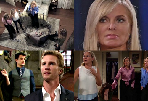 The Young and the Restless Spoilers: Nikki Named Newman’s Interim CEO – Furious Ashley Wants Revenge, Learns Nikki Killed J.T.