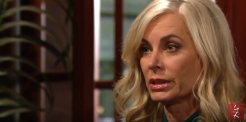 The Young and the Restless Spoilers: Week of Nov 14 - Ashley and Billy Learn Travis Cheated – Phyllis Plays Hardball with Jack