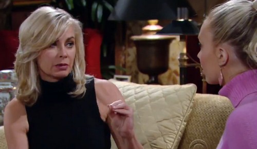 The Young and the Restless Spoilers: Abby Meets a Mysterious Stranger, Sparks Fly – Is New Hunk Friend or Foe?