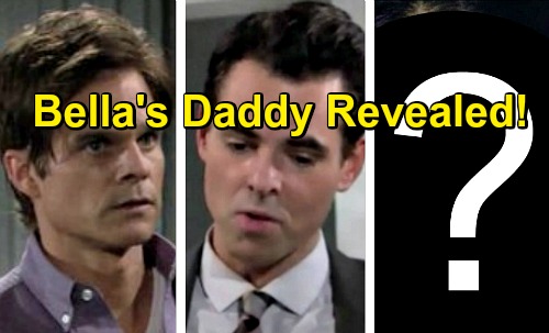 The Young and the Restless Spoilers: Chloe Considers Three Men and Her Baby – Bella's Daddy Revealed