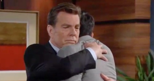 The Young and the Restless Spoilers: Monday, April 1 Recap – Phyllis Fired, Jack New CEO – Shey Gets Steamy - Vickie's In Vegas
