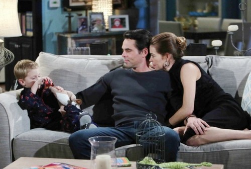 ‘The Young and the Restless’ Spoilers: Do You Want Victoria with Billy or Travis?