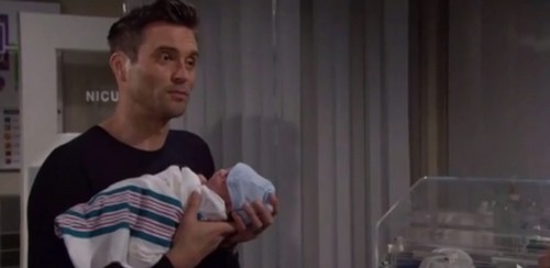 The Young and the Restless Spoilers: Hilary Wants To Be A Mom - Surprise Proposal Catches Devon Off Guard