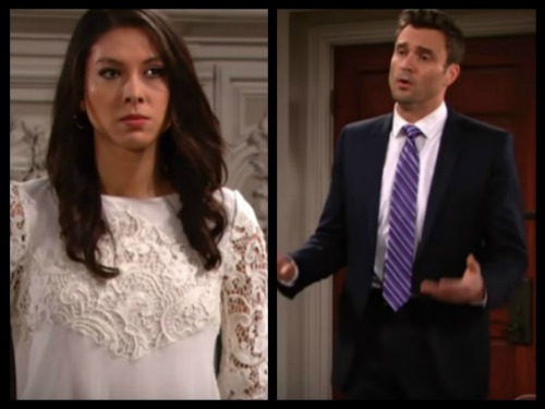 The Young and the Restless Spoilers: Updates Week of June 12 - Lives Torn Apart Over Lies and False Accusations