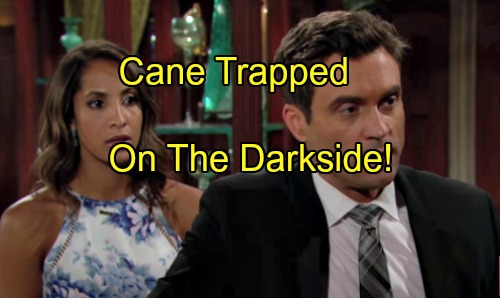 ‘The Young and the Restless’ Spoilers: Darkness Looms for Cane and Lily – Couple Headed for Major Crisis
