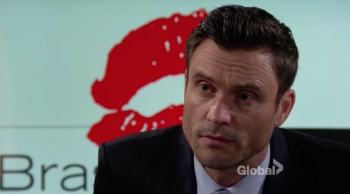 The Young and the Restless Spoilers: Graham Warns Dina - Hilary Receives a Fierce Threat – Michael Unleashes His Wrath