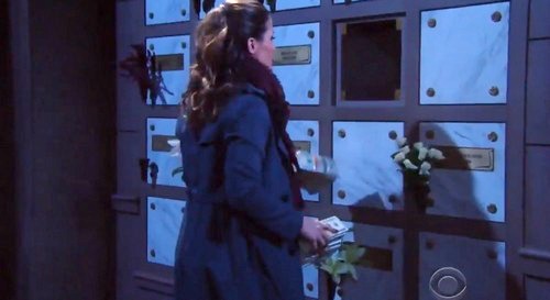 The Young and the Restless Spoilers: Chelsea Gets Cryptic Warning – Leaves GC To Be With Adam - Melissa Claire Egan Exits Y&R