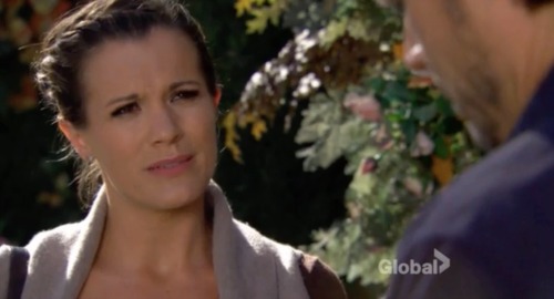 ‘The Young and the Restless’ Spoilers: Billy Struggles as Delia Remembered – Victor Asks Delia to Forgive Adam in Heaven