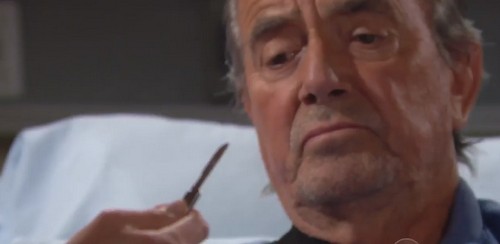 ‘The Young and the Restless’ Spoilers: Adam Gets 30 Years in Prison – Chelsea on the Warpath, Attacks Victor with Scalpel
