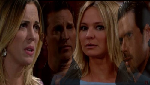 “The Young and The Restless” (Y&R) spoilers tease that the long-awaited Sully reveal is coming on this week's episodes.