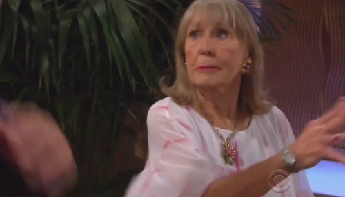 The Young and the Restless Spoilers: Dina’s Meltdown Shocking Consequences – Graham’s Vengeful Father Enters the Picture