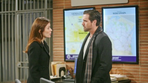 The Young and the Restless Spoilers: Sharon More Diabolical Than Patty – Baby Schemer To Pay Dearly For Her Crimes