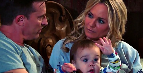 The Young and the Restless Spoilers: Patty Blackmails Sharon – Sully Bargaining Chip in Evil Christian Reveal Game