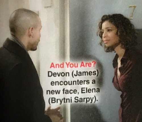 The Young and the Restless Spoilers: Devon Discovers Ana’s Big Secret – Mysterious Elena Dawson Shocking Connection Revealed