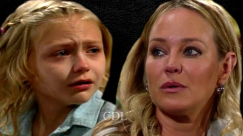 The Young and the Restless Spoilers: Faith Newman Diagnosed with Bipolar Disorder - Like Mother, Like Daughter?