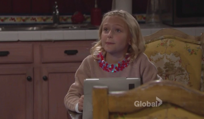 ‘The Young and the Restless’ Spoilers: Christian’s Deadly Allergic Reaction, Rushed To Hospital - Sharon's Divorce Bomb