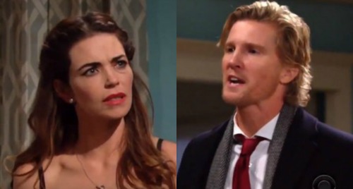 The Young and the Restless Spoilers: Victoria Explodes Over J.T.’s Undercover Mission – Deception Leads to Death?