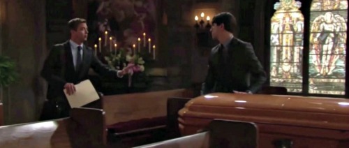 The Young and the Restless Spoilers: Chloe Awaits Kevin’s Arrival – Kevin Targets Victor and Dr. Harris, Rescues Chloe