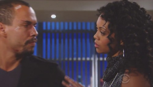 The Young and the Restless Spoilers: Hilary's Honesty Wins Back Devon – Hevon Pulled Back From Abyss