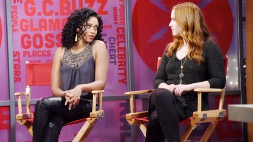 The Young and the Restless Spoilers: Hilary's Honesty Wins Back Devon – Hevon Pulled Back From Abyss