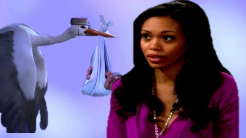 The Young and the Restless Spoilers: Hilary Regains Power With Pregnancy – Devon Goes For Hevon Part 2