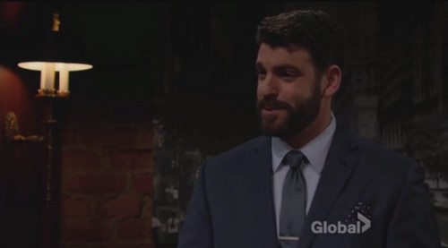 1 – GH Spoilers: Tracy Floored By Revelation Samira Is Her Sister – Jealousy Sparks Quartermaine War 2 – GH Spoilers: Bryan Craig News – Former Morgan Desperate for Role in Mark Wahlberg Basketball Movie – Not Coming Back to GH? 3 – GH Spoilers: Nina Begs Nelle to Spy on Valentin And Anna – Cassadine Nanny Terrified 4 – GH Spoilers: Monica Plots to Steal Tracy’s Painting to Save Samira’s Daughter 5 – GH Spoilers: Liz Horrified Jake Saw Jason Kill for Helena – Moves Franco Into Her House – Not Scared of Custody Threats