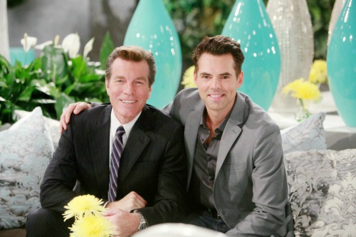 The Young and the Restless Spoilers: Phyllis Drawn to Jack, Billy Reels Over Reignited Love Triangle – Phyllis' Surprising Choice
