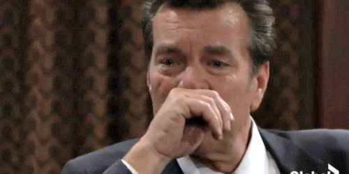 The Young and the Restless Spoilers: Thursday, January 11 Update -Toxic Compounds Stolen – Reed Sneaks Off After Sentencing