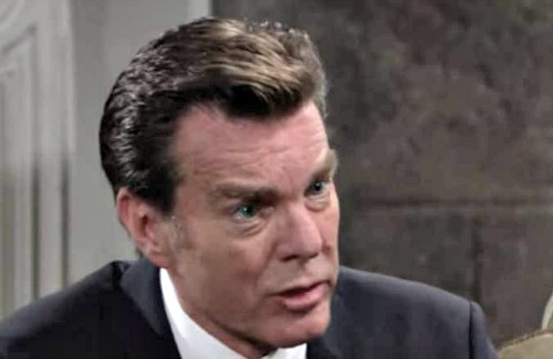 The Young and the Restless Spoilers: Paternity Bombshell Drops At Abbott Screening Party – Jack Devastated By Shocker