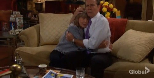 The Young and the Restless Spoilers: Dina's Death Signals Marla Adams' Daytime Emmy Award Win